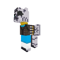 Zecora Demoman