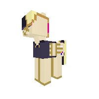 New Pony