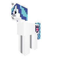 Shining armor