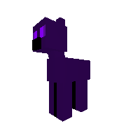 Ender Pony
