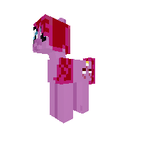 Pinkis Cupcake