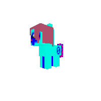 New Pony