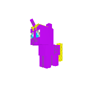 princess twiling