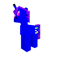 Windows 7 Pony