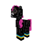 Pinkie Pyro