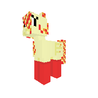 Princess FireFeather