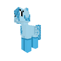 Princess AquaFeather