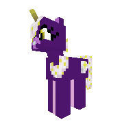 New Pony