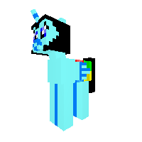 Windows XP pony