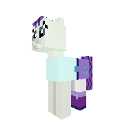 rarity euquestria gerl