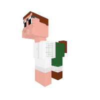 Peter Griffin