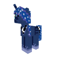 Princess Luna