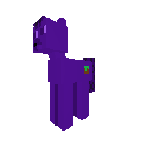 Enderpony