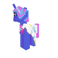 Magic Mare