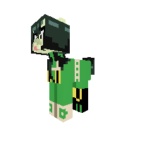 Tsuyu Asui
