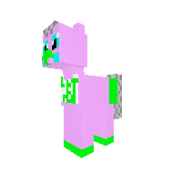 flower chica