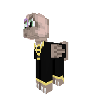 Toxin In HufflePuff Robes
