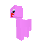 Fluffle puff