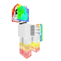 Mother Rainbow