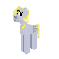Derpy Hooves?