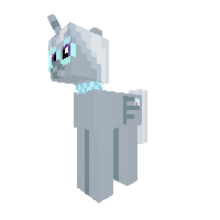 Princess Silver Spoon