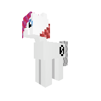 New Pony
