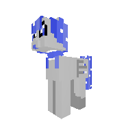 Sapphire Rose