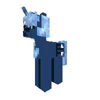 Princess Luna?