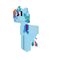 Rainbow Dash