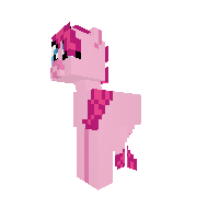 Pinkie Pie