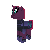 Tempest shadow