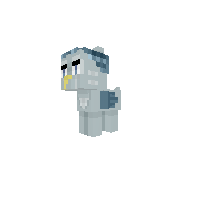 New Pony