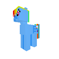 New Pony