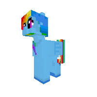 New Pony