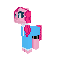 Pinkie sans