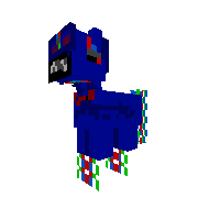 New Pony