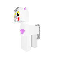New Pony