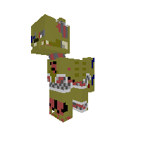New Pony