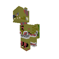 springys pony