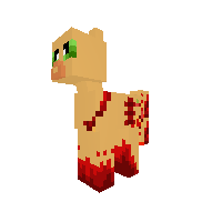 horpony