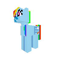 Rainbow Dash