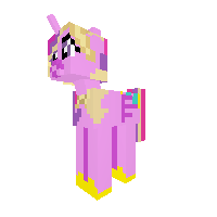 princess cadence