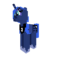 princess luna
