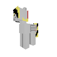Songbird Hooves