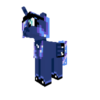 Princess Luna