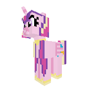 Princess Cadence