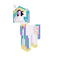 New Pony