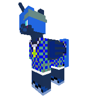 New Pony