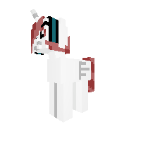 Faust Pony