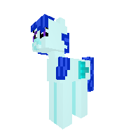 New Pony